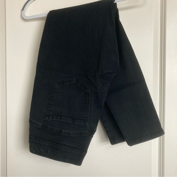 NYDJ Curves 360 Sculpt Skinny Jeggings - Picture 1 of 7